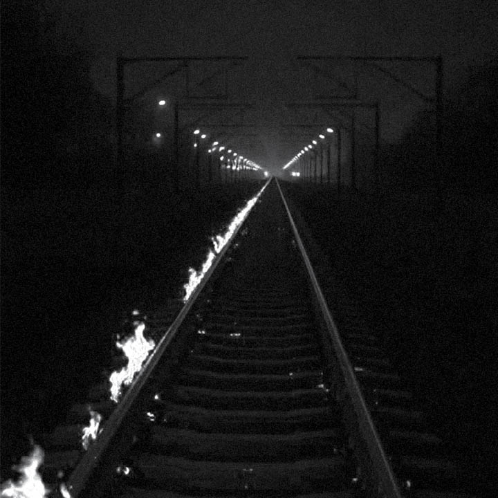 La Révolution prolétarienne est de retour sur les&nbsp;rails