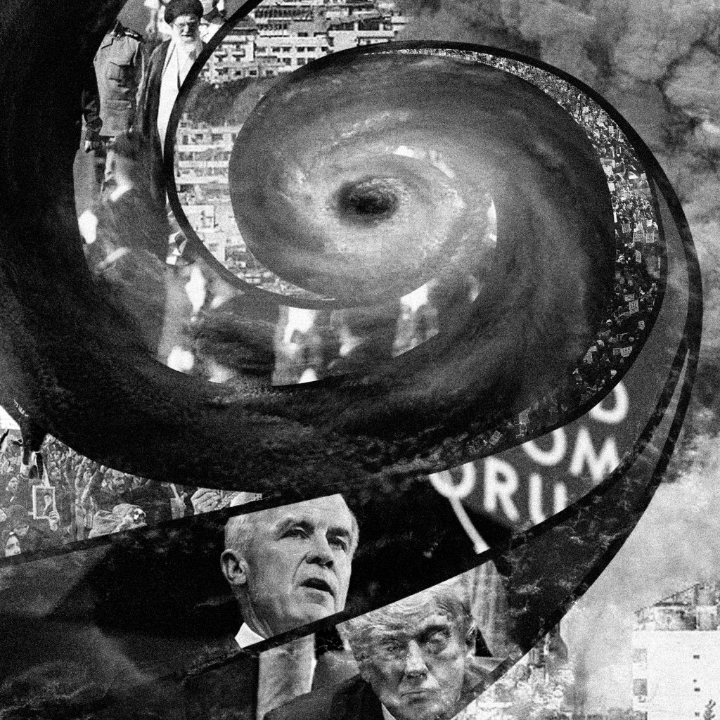 Turn the Escalation Toward Fascism and World War into Advances for the Next Proletarian&nbsp;Revolution